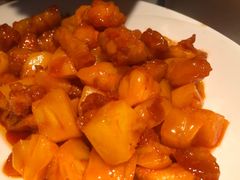 -俭朴菜(鲁磨路店)