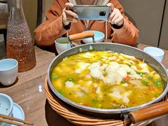 -有红鸡毛店·川菜(建设路店)