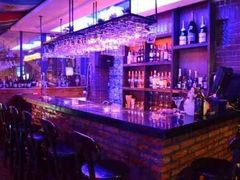 -咖法森林·咖啡  酒吧(天河店)