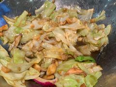 -深巷家味馆.湖北头牌红烧鱼头拌饭(黄陂店)