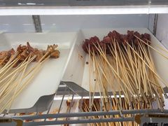 -牛小嫩串串火锅(老国贸总店)
