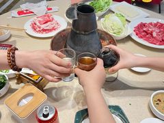 -阳坊大都涮羊肉(阳坊总店)