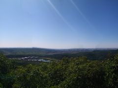 -沈阳辉山风景区