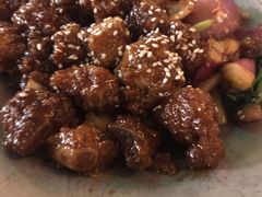 -绿茶餐厅(昆明世纪金源店)
