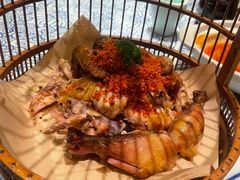 -唐·玉芙蓉(雨花吾悦广场店)