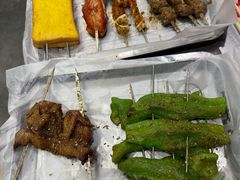 -彭城八戒羊肉串(总店)