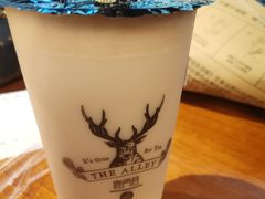 -THE ALLEY 鹿角巷(时代天街A馆店)