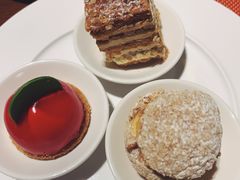 -富力丽思卡尔顿酒店·香荟全日制餐厅