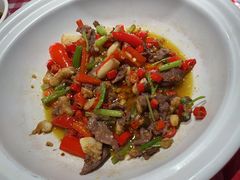 -老湘村·湖南土菜(天河维多利店)