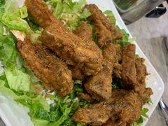 -东山羊庄(八卦岭店)