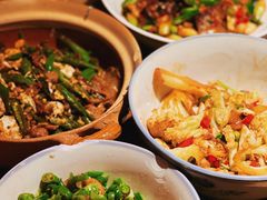 -农耕记·湖南土菜(halo广场店)