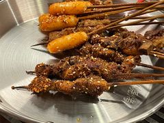 -神伙烧烤(江北黄泥塝店)