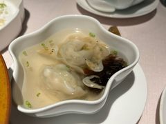 -三利音·玖弄小鲜(浦东嘉里城店)