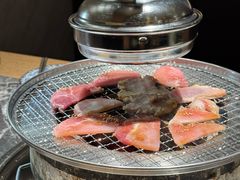 -隐家本格烧肉(万达广场店)