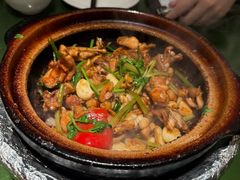 -煲煲好(朝阳门店)