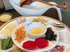 -芸南道·过桥米线(昆明老街旗舰店)