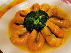 -巴音浩日娲·蒙餐(双林东路店)