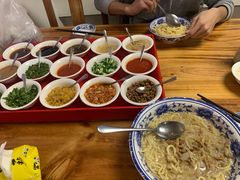 -老陕北抿节(范光胡同店)