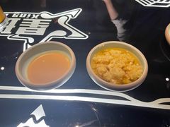-星璨火吧KTV聚会餐厅(丰庆路店)