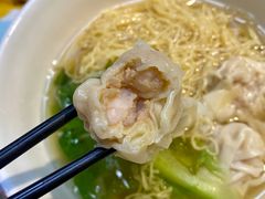 -港久茶餐厅(鹭洲里店)