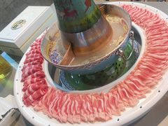 -老北京铜锅涮肉·香辣诱惑·小龙虾(禅城创意产业园店)