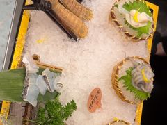 -一绪に寿喜烧(荟聚店)