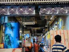 -杨枝金捞甜品(氹仔泉澧店)
