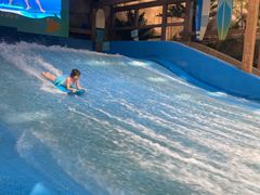 -杭州开元森泊度假乐园