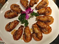 -顺峰顺水顺德菜(龙华店)