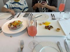 -王品牛排(郑州大卫城店)