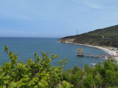 -养马岛旅游度假区