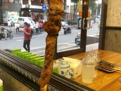 -清真西北风味餐厅