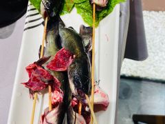 黄辣丁-蜀九香火锅(九眼桥店)