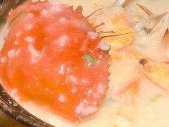 -蚝翅·海鲜粥·烧烤·羊肉季(鄞州万达店)