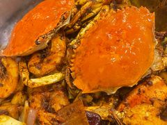 -秦记香辣蟹(松榆里店)