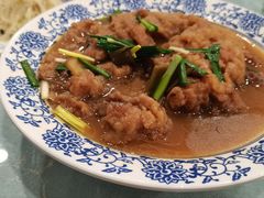 -建坤水席宫·洛阳菜(中州路店)