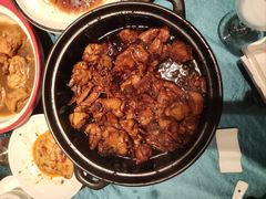 -柴米油盐三杯鸡(象山北路店)