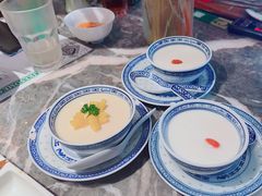 -禄婶鸡煲·打边炉