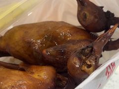 -煲煲掂风味煲仔饭餐厅(西区店)