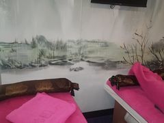 -世外桃源水疗会(皇庭彩园店)