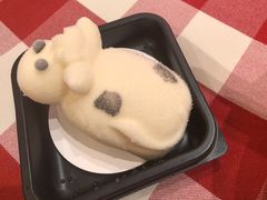 -西贝(紫荆广场店)