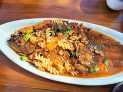 秘制洱海鱼-云隐小厨·传统大理美食(复兴路店)