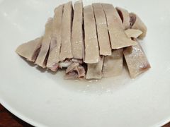 -奇芳阁·百年清真南京菜(夫子庙店)