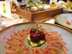 -莲西餐(曲江店)