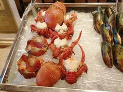 -西双版纳洲际度假酒店-海鲜傣味烧烤·侬香全日制餐厅