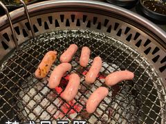-牛中牛烤肉店(民生街店)