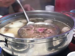 -八合里潮汕鲜牛肉火锅(福州万象城店)