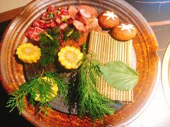 -厚贞日式烤肉(浦东汇智店)