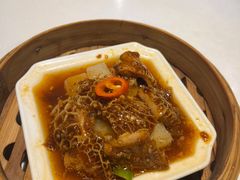 -稻香饭店(IFS国金中心店)
