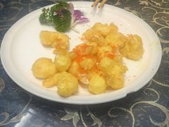 -1937青岛老味道·海肠捞饭·青岛菜(大鲍岛栈桥店)